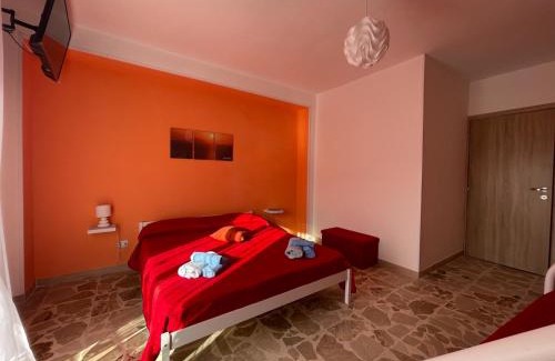 Tripi Apartment | La casa di Aba