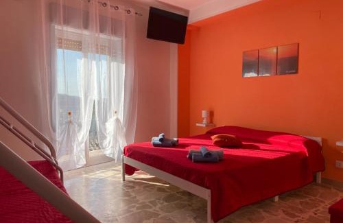 Tripi Apartment | La casa di Aba
