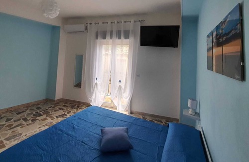 Tripi Apartment | La Casa di Aba