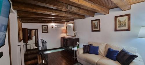 Fiuggi Apartment | La casa di Agnese