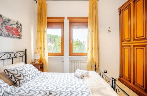 Frattocchie Apartment | La Casa di Ale 1 - accogliente bilocale vicino Roma
