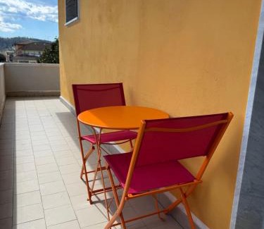 Ceparana Apartment | La Casa di Ale
