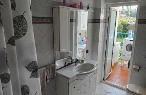 Latina Villa | La casa di ale