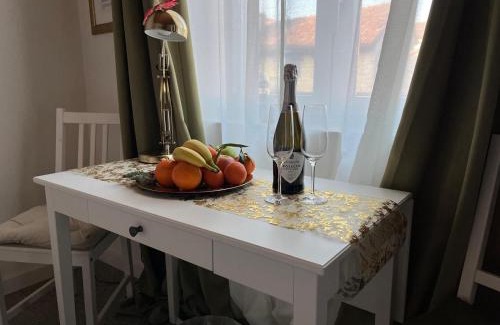 Vaprio d'Adda Bed & Breakfast | La casa di Amos