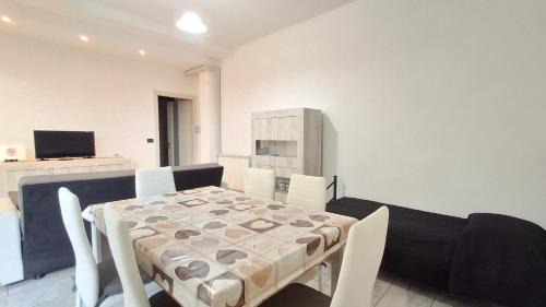 Castiglione Torinese Apartment | La Casa di Anastasya