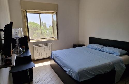 Messina Apartment | La casa di Andrea