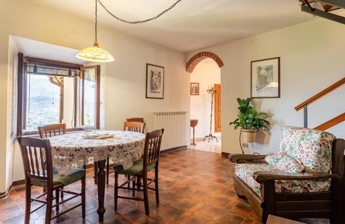 Cardoso Apartment | La casa di Anita