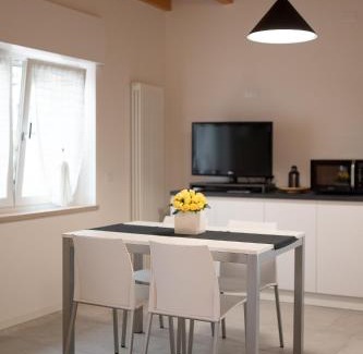 Domegliara Apartment | La casa di Anna green