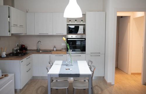 Domegliara Apartment | La casa di Anna