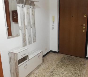 Taranto Apartment | La casa di Anna