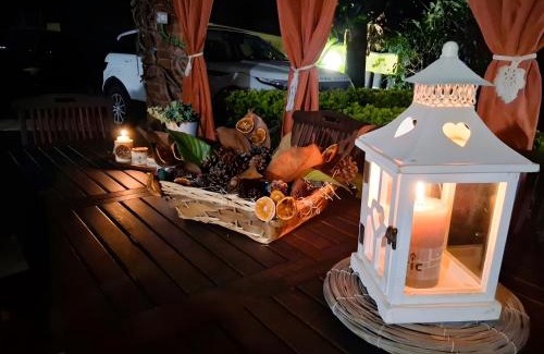 Zagarolo House | La Casa di Anna