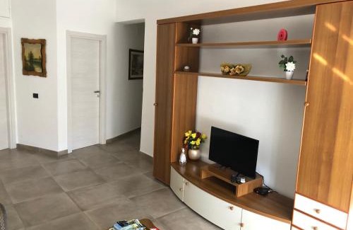 Agrigento Apartment | La Casa di Antonella
