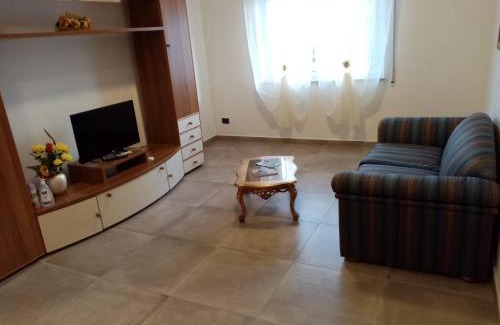 Agrigento Apartment | La Casa di Antonella