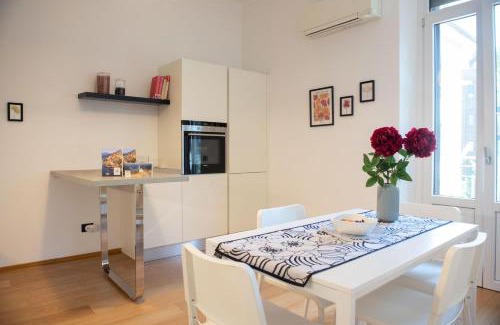 Como Apartment | La casa di Antonio