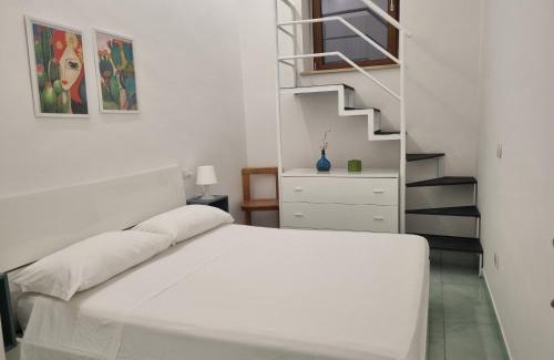 Palinuro House | La Casa di Antonio Rooms and Apartments