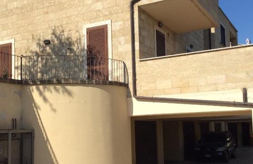 San Gemini Apartment | La casa di Armando