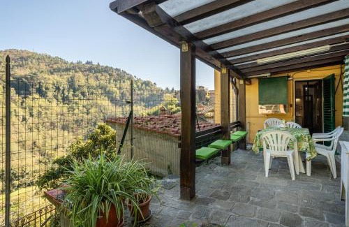 Pietrabuona House | La Casa di Bea