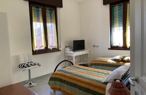 Salsomaggiore Terme Apartment | La casa di Betty