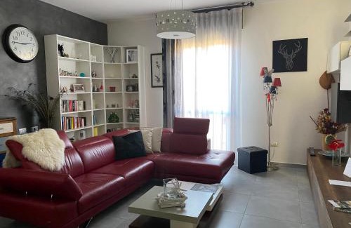 Salsomaggiore Terme Apartment | La casa di Betty