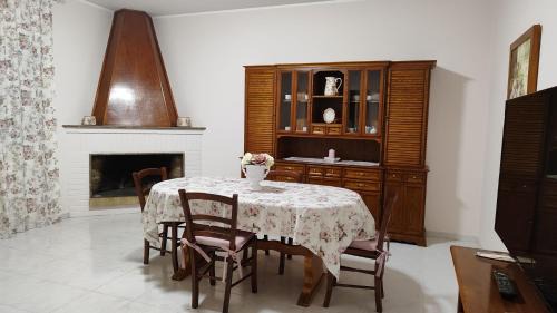 Sestu House | La Casa di Bonaria