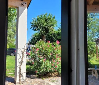 Piove di Sacco Apartment | La casa di Bruno