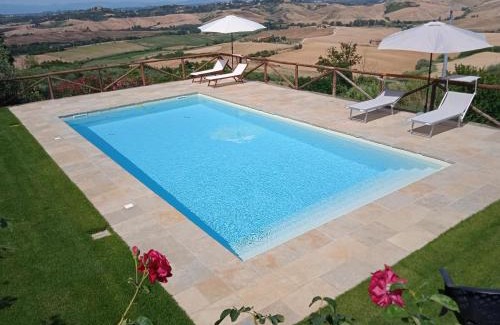 Chianni Apartment | LA CASA DI CHIANNI La Pieve