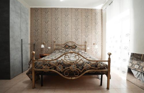 Vernate Apartment | La Casa di Chiara