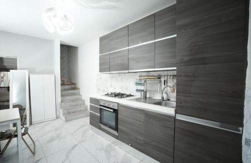 Vernate Apartment | La Casa di Chiara