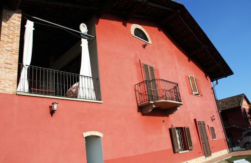 Diano d'Alba Bed & Breakfast | La casa di Chiara