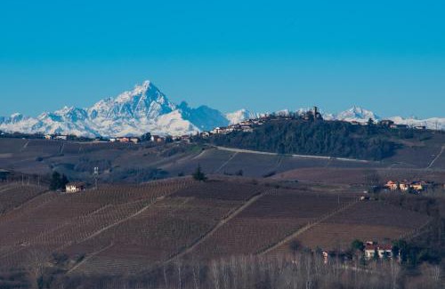 Diano d'Alba Bed & Breakfast | La casa di Chiara