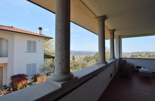 Poggibonsi Apartment | La Casa di Chloe