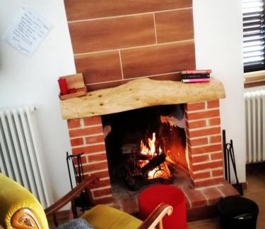 Pettorano sul Gizio House | La casa di Cinzia