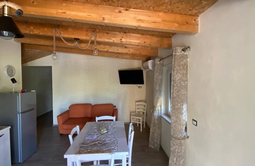 Sant'Eufemia Lamezia Apartment | LA CASA DI CICCIO