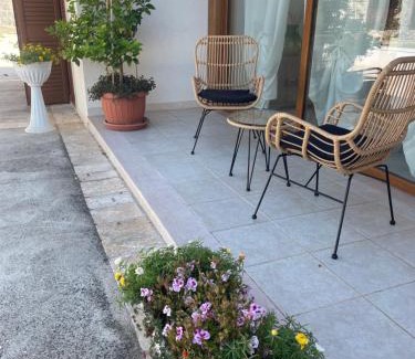 Gorgofreddo House | La casa di Colino e Annina