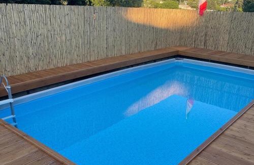 Gorgofreddo House | La casa di Colino e Annina
