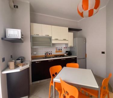 Leini Apartment | La Casa di Cristina