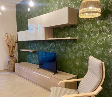 Leini Apartment | La Casa di Cristina