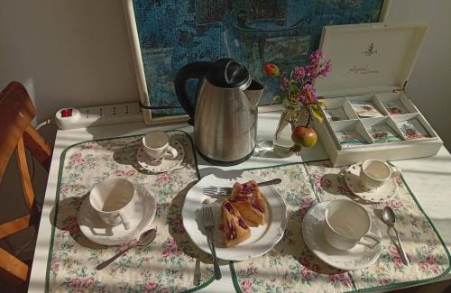 Martellago Bed & Breakfast | La Casa di Cristina