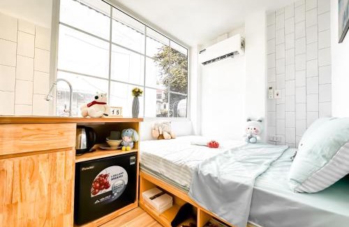 Hang Trong House | La Casa Di Dicembre 35A Nhà Chung