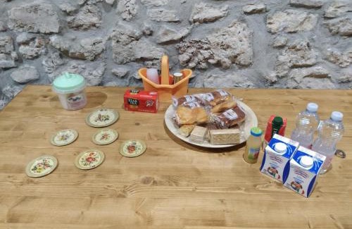 Fornelli Bed & Breakfast | La casa di Duilia