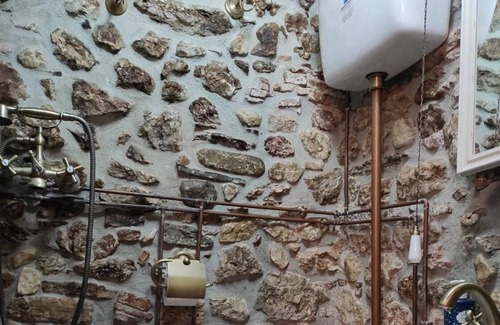 Fornelli Bed & Breakfast | La Casa di Duilia
