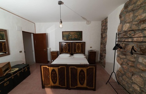 Fornelli Bed & Breakfast | La Casa di Duilia