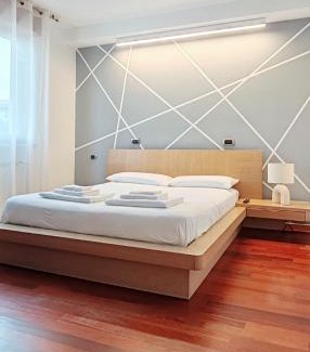 Sud-Ovest Apartment | La Casa di Edo