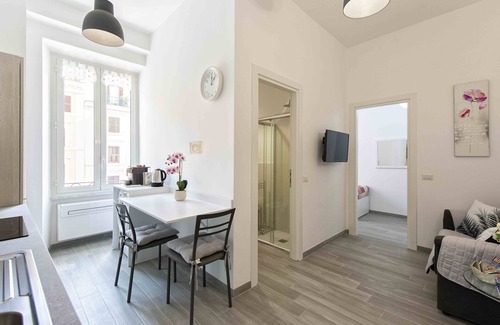 Esquilino House | La casa di Emanuela Guest house