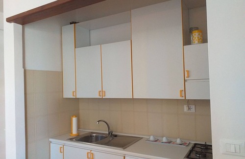 Marina di Andora Apartment | La casa di Emma