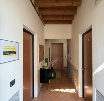 Goito Bed & Breakfast | La casa di Enea