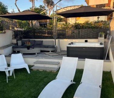 Albano Laziale Apartment | La casa di Gabry Prestige