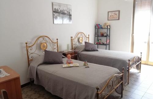 Pieve di Teco Apartment | La casa di GB