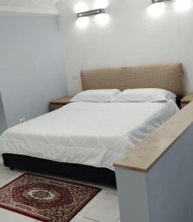 Cibali Apartment | La casa di Giò Giò