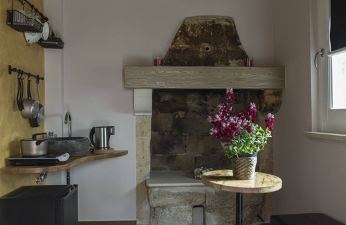 Sasso Barisano House | La Casa Di Giò2 - Rione San Biagio, 9 Matera